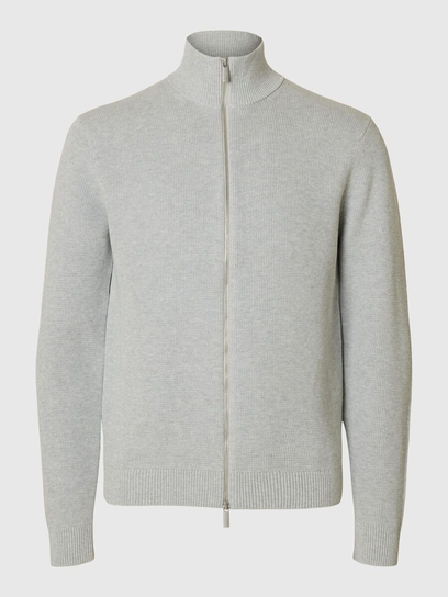 Giacca Maglia con Zip Uomo Selected Slhdane Inna marka