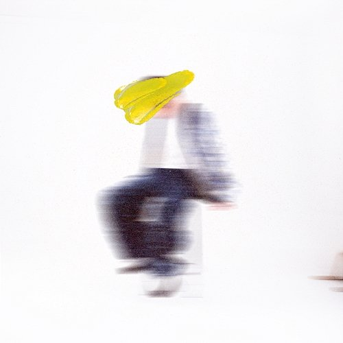 GIALLO PER VAN GOGH CELESTIALE