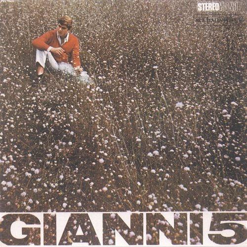 Gianni Cinque Gianni Morandi