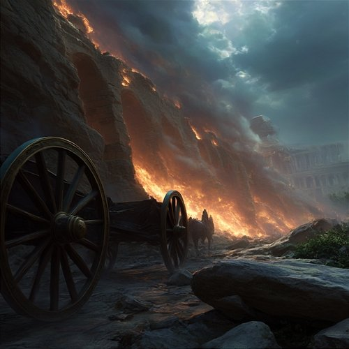 Giant Dwarves The 200 minute Tornado