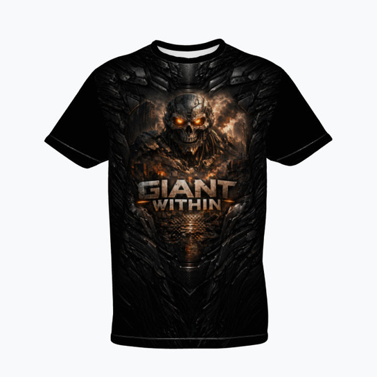 GIANT Koszulka męska M DK Syndicate