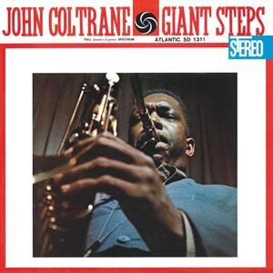 Giant Steps Coltrane John