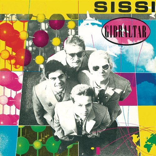 Gibraltar Sissi