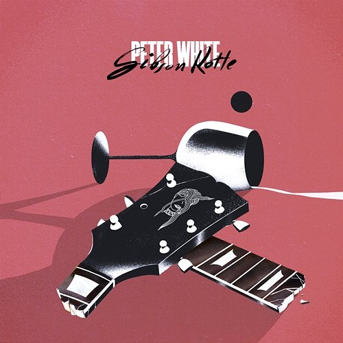 Gibson rotte Peter White