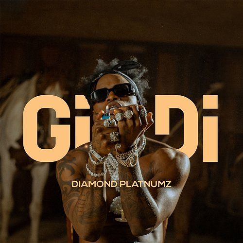 Gidi Diamond Platnumz