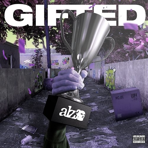 Gifted Alz X 38