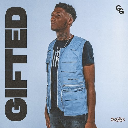 Gifted No Savage