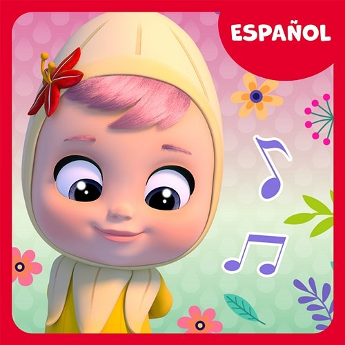 Gigabebé Bebés Llorones, Kitoons en Español