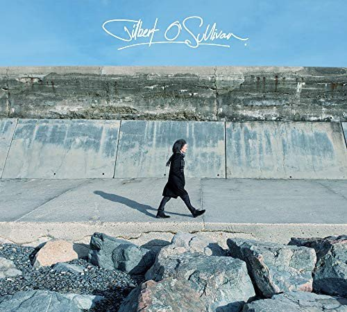 Gilbert O’Sullivan Various Artists