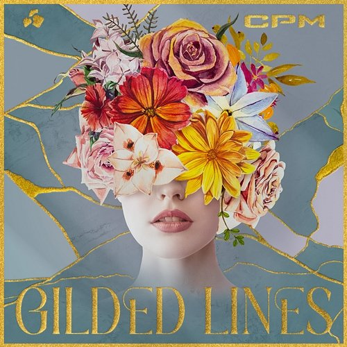 Gilded Lines Andrew Weeks
