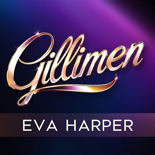 Gillimen Eva Harper