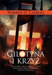 Gilotyna i krzyż Wydawnictwo Wektory