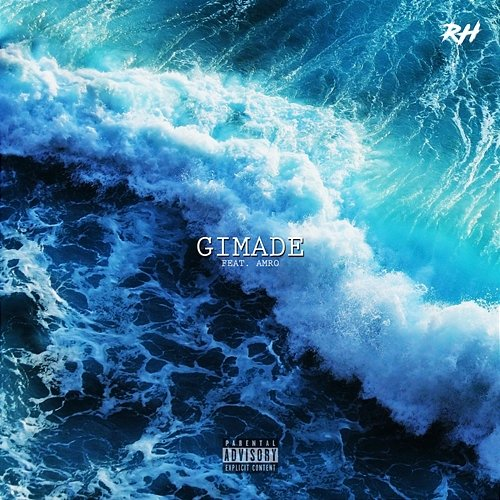 Gimade RH feat. AMRO