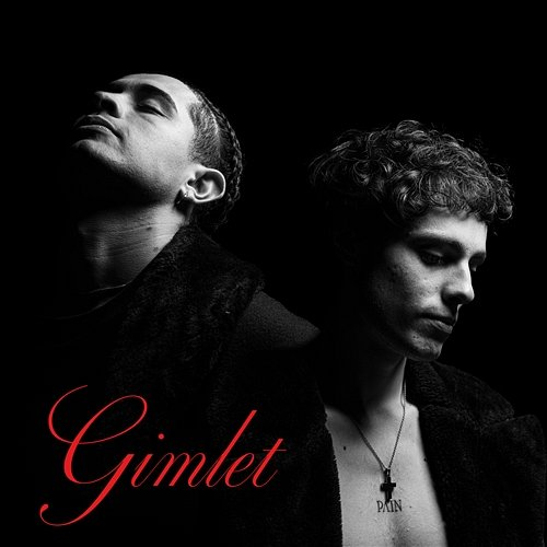 Gimlet Paolo V, Rizo Rose
