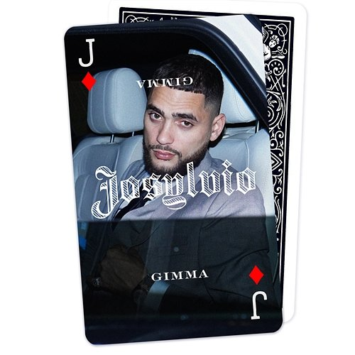 Gimma Josylvio