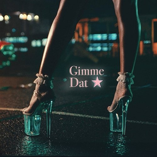 Gimme Dat Ayra Starr, Wizkid