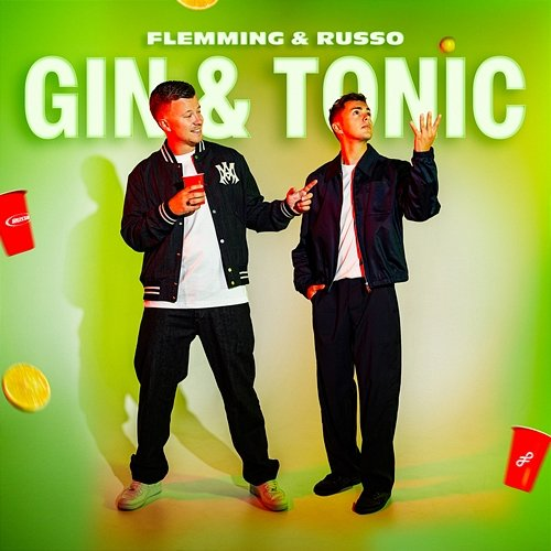 Gin & Tonic Flemming, Russo