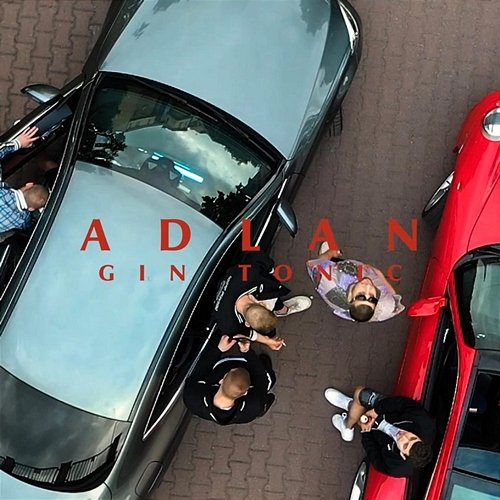 Gin & Tonic Adlan