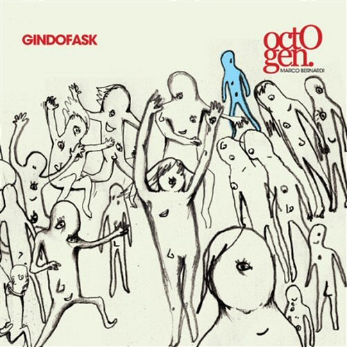 Gindofask Octogen