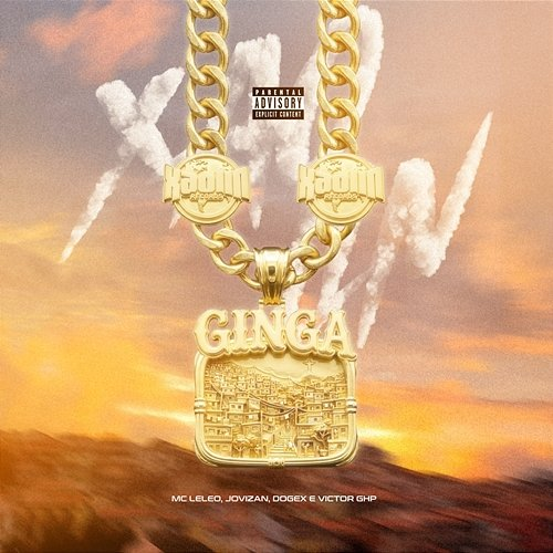 Ginga Mc Leléo, Jovi Zan, DOGEX Oficial, Victor Ghp, Xaolin Records