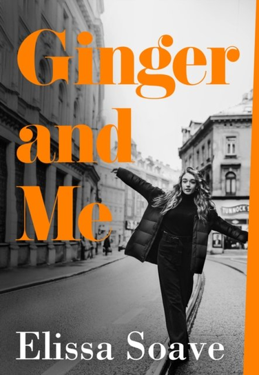 Ginger and Me Elissa Soave