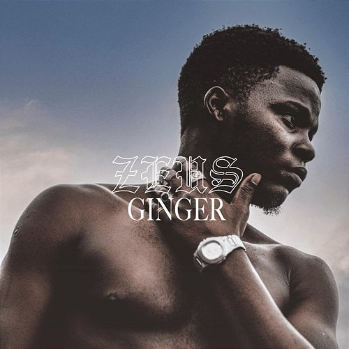 Ginger ZEUS BNM