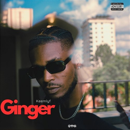 Ginger Keemlyf