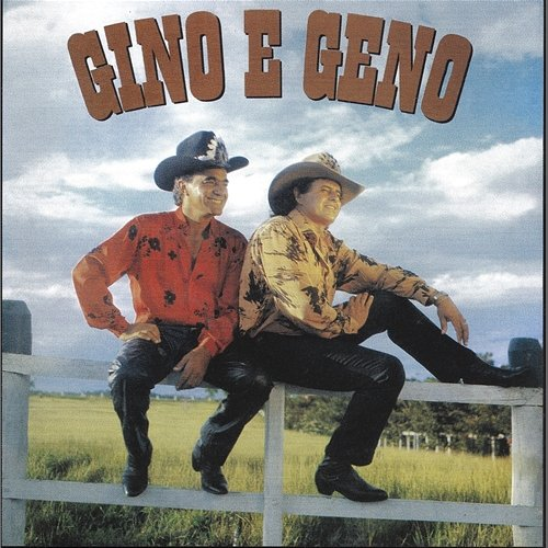 Gino & Geno Gino, Geno, Continental