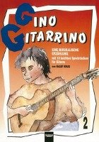 Gino Gitarrino 2 Krug Halef