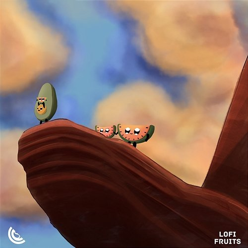 Ginormous Lofi Fruits Music, Avocuddle & Fets