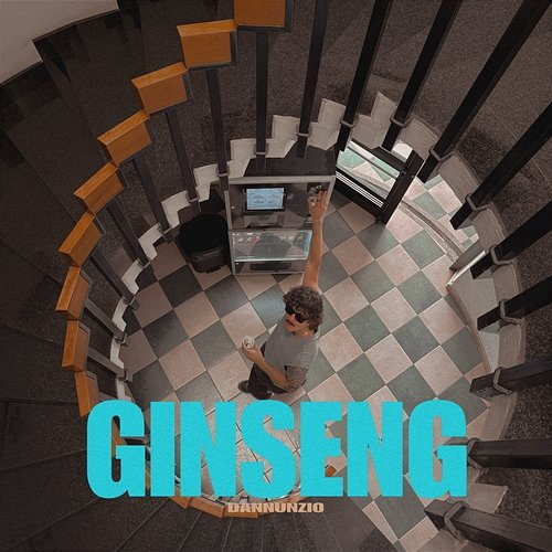 Ginseng dAnnunzio