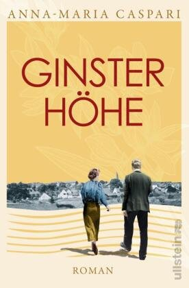 Ginsterhöhe Ullstein Extra