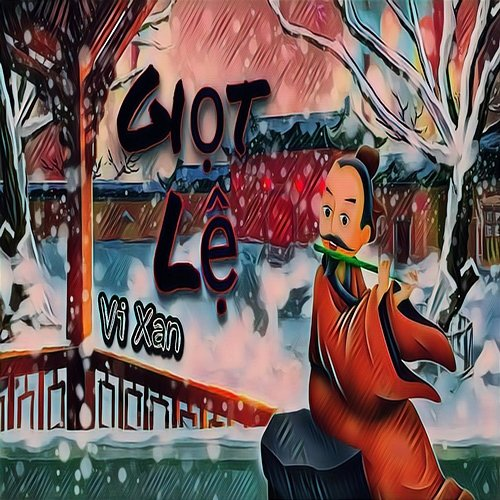 Giọt Lệ Vi Xan