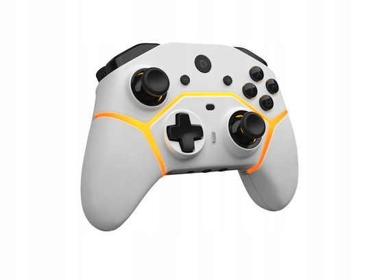 GIOTECK SC3 PRO WIRELESS CONTROLLER Inny producent