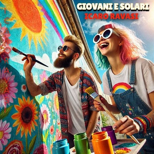 Giovani e Solari Icaro Ravasi
