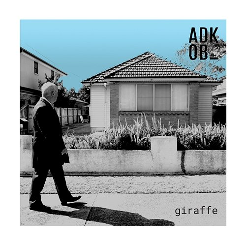 Giraffe A.D.K.O.B