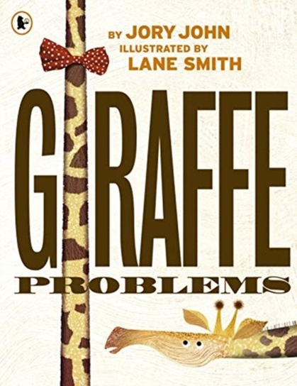 Giraffe Problems John Jory