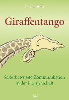 Giraffentango Rust Serena