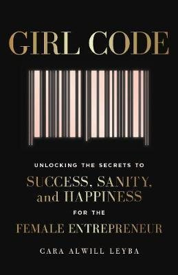 Girl Code Alwill Leyba Cara