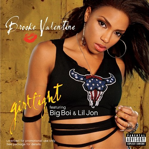 Girlfight Brooke Valentine, Lil Jon, Big Boi