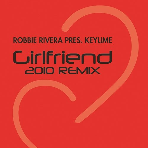 Girlfriend Robbie Rivera