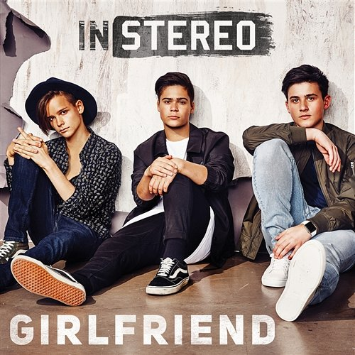 Girlfriend In Stereo