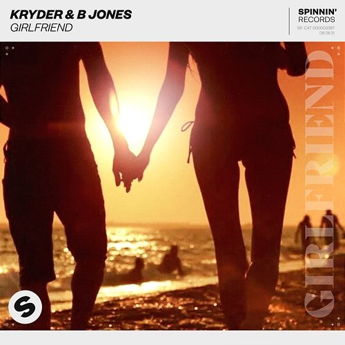 Girlfriend Kryder & B Jones