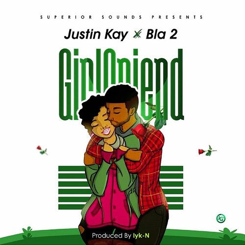 Girlfriend Justin Kay