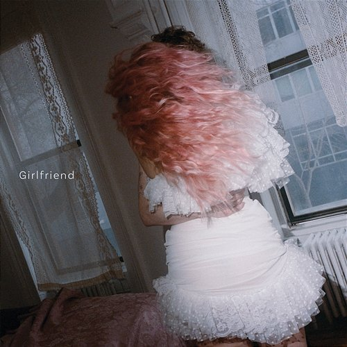Girlfriend Grace Ives