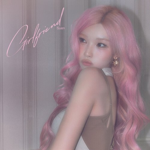 Girlfriend Suen