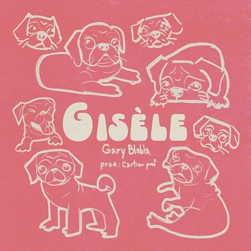 Gisèle Gary BlaBla