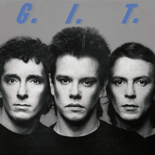 GIT, El Album Git