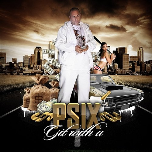 Git Wit U P.Six