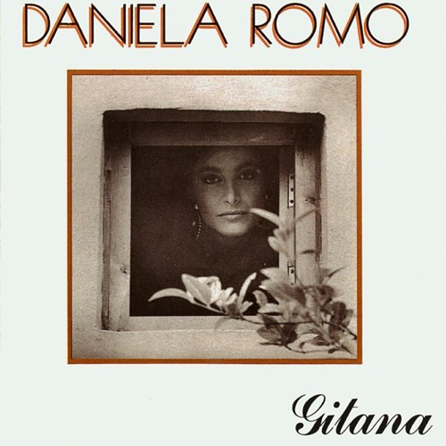 Gitana Daniela Romo